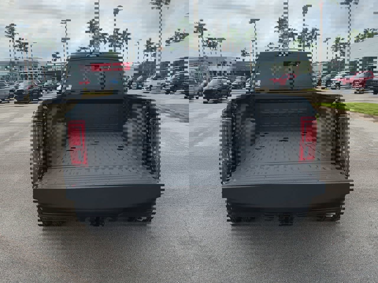 New 2026 RAM 3500 Limited image 11
