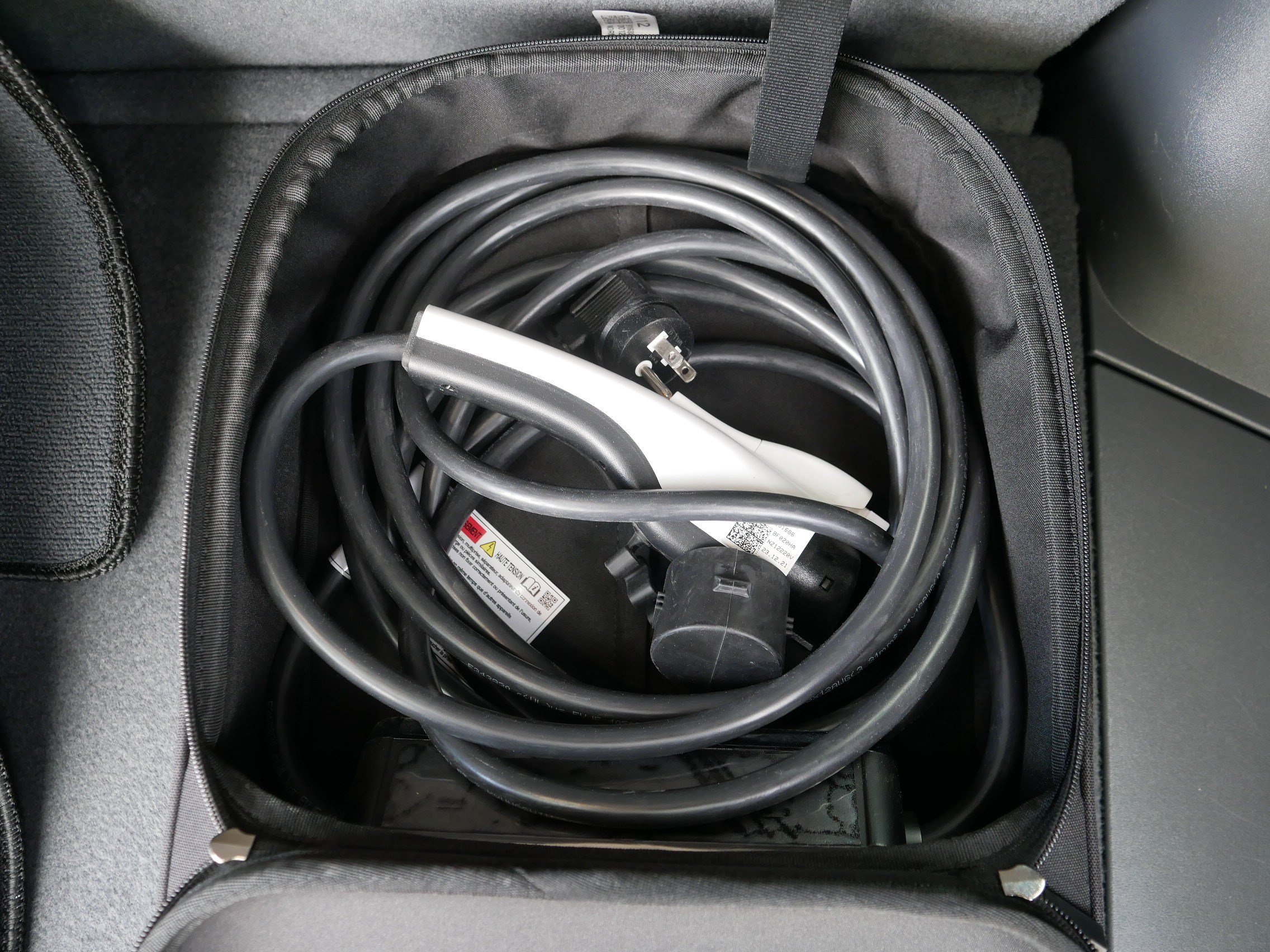 Certified 2024 Kia EV9 GT-Line AWD/4WD image 36