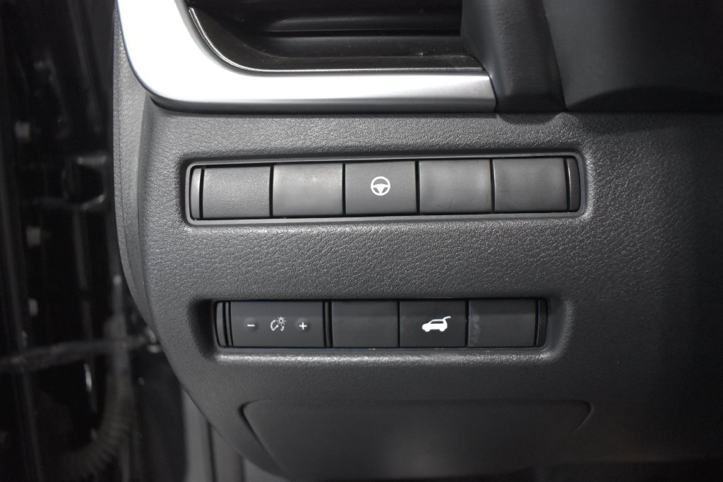 Certified 2023 Nissan Rogue SV w/ SV Premium Package AWD/4WD image 19
