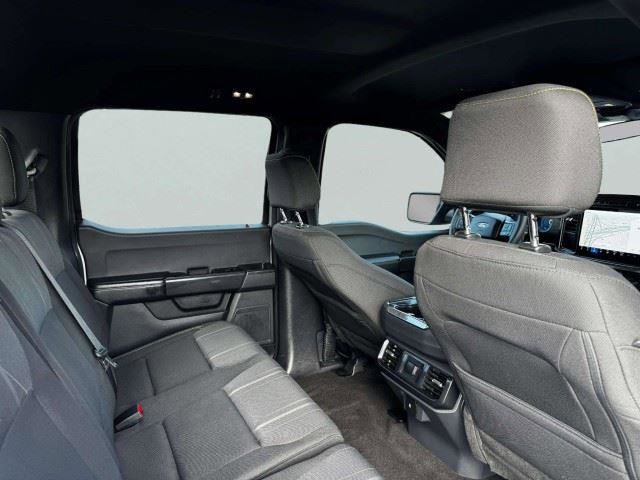 Used 2024 Ford F150 STX AWD/4WD image 45