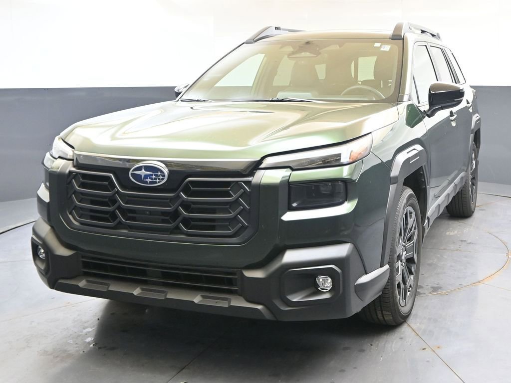 Certified 2026 Subaru Outback Limited XT AWD/4WD image 1