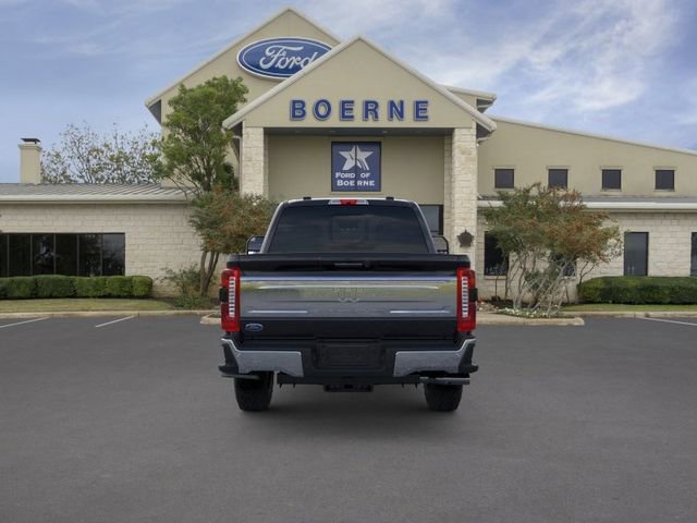 New 2026 Ford F250 King Ranch image 5