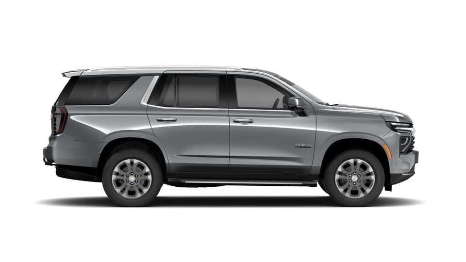 New 2026 Chevrolet Tahoe LT w/ Comfort Package RWD image 28