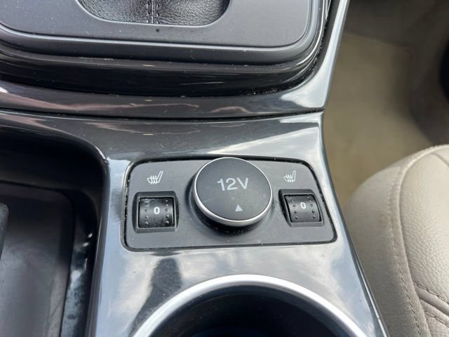 Used 2014 Ford Escape Titanium w/ Equipment Group 401A FWD image 24