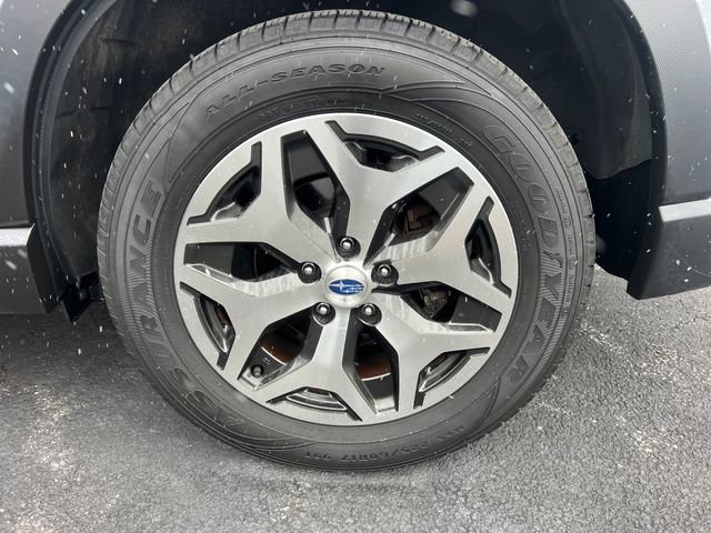 Used 2022 Subaru Forester Premium image 8