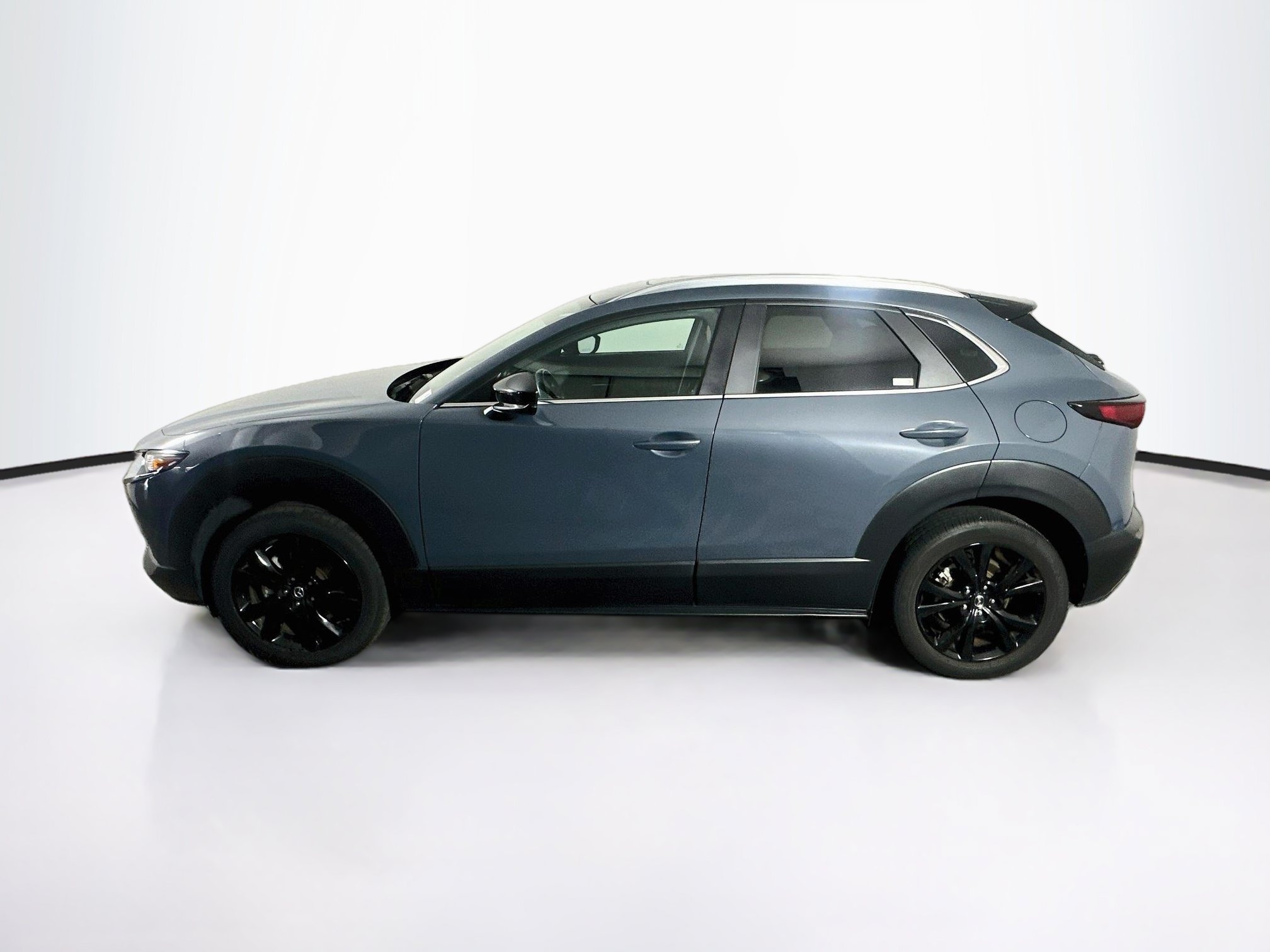 Used 2025 MAZDA CX-30 AWD 2.5 S w/ Preferred Package image 4