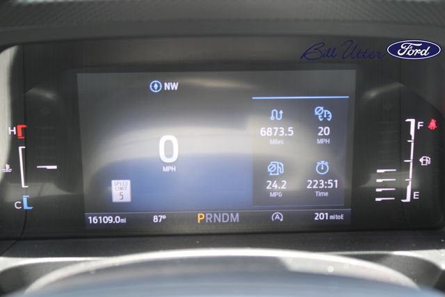 Certified 2024 Ford Ranger XLT RWD image 25