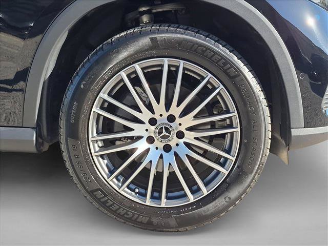 Used 2026 Mercedes-Benz GLC 300 image 23