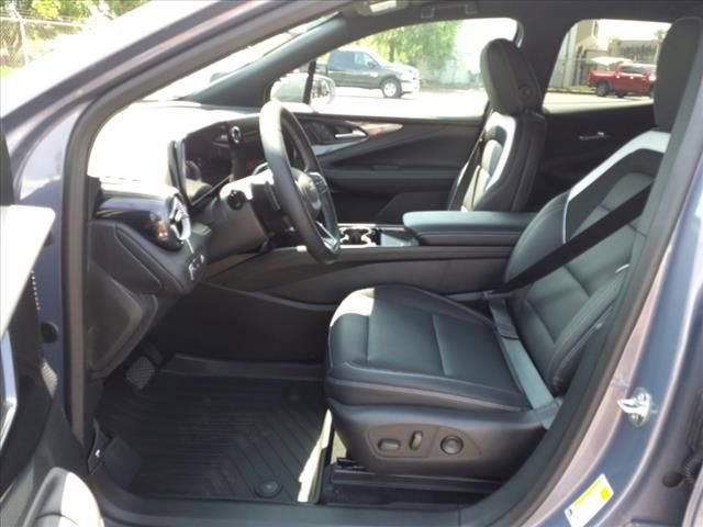 New 2024 Chevrolet Blazer EV LT image 6