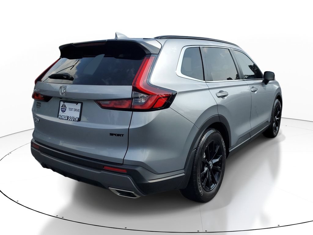 Used 2023 Honda CR-V Sport image 7