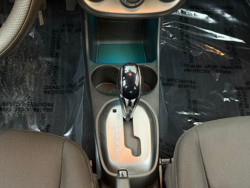 Used 2017 Chevrolet Spark LS image 16