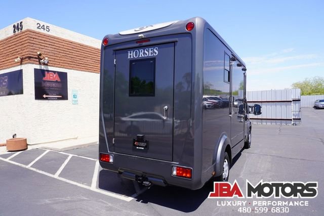 Used 2021 RAM ProMaster 3500 image 96