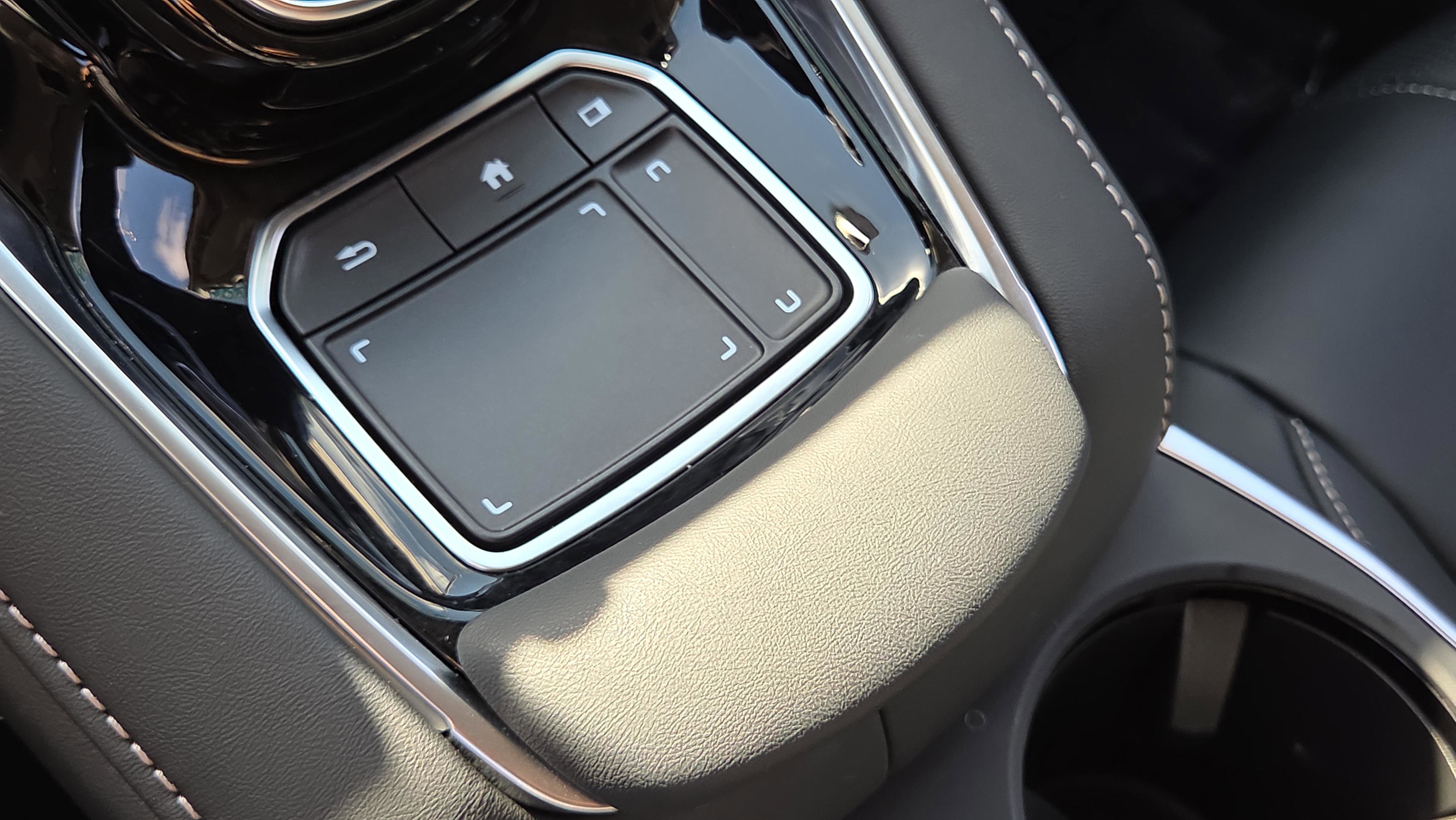 Used 2025 Acura RDX SH-AWD w/ Technology Package image 37