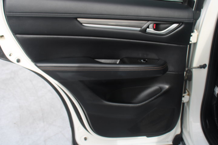 Used 2019 MAZDA CX-5 Grand Touring Reserve AWD/4WD image 13