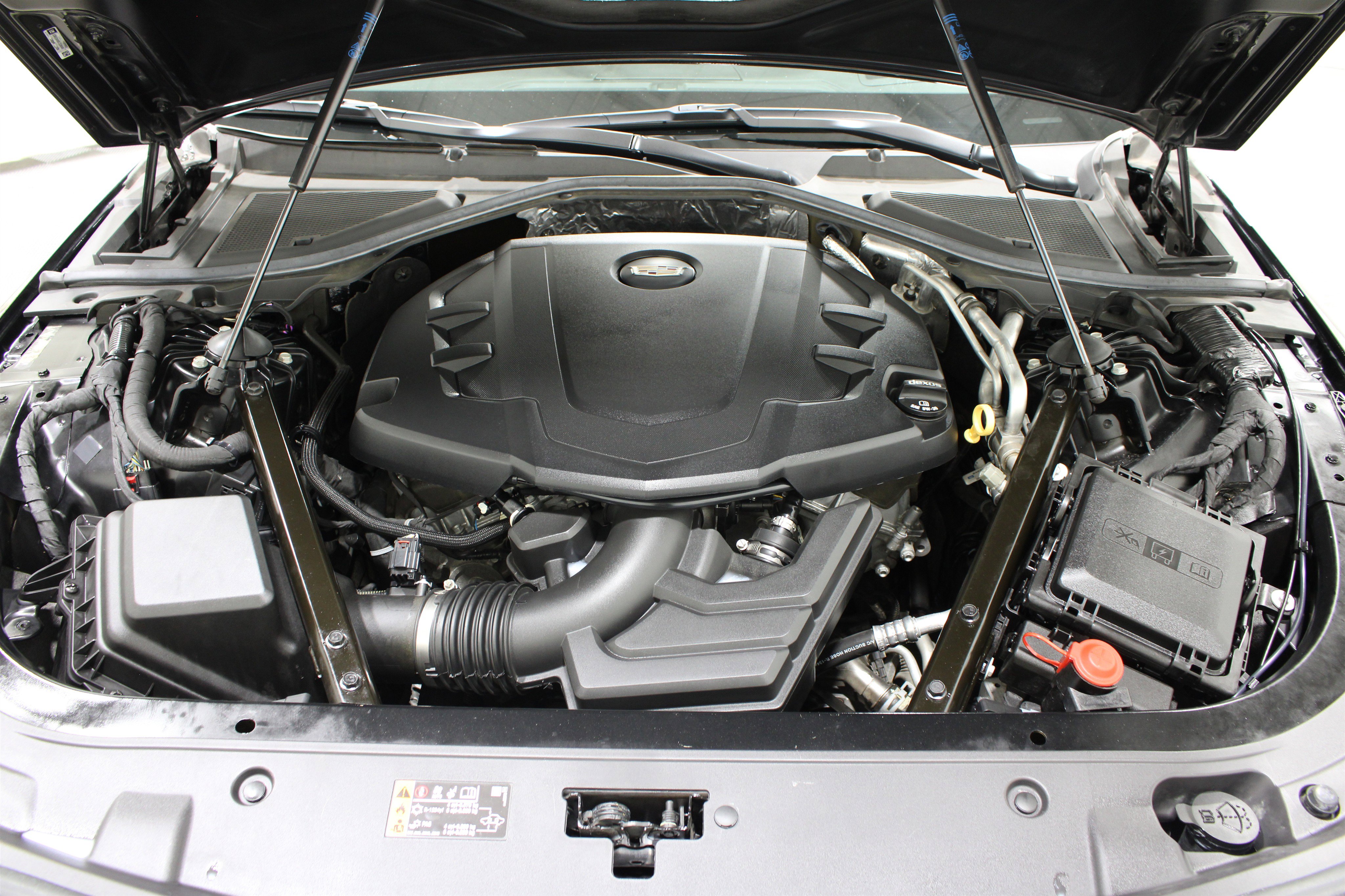 Used 2020 Cadillac CT6 Premium Luxury AWD/4WD image 49