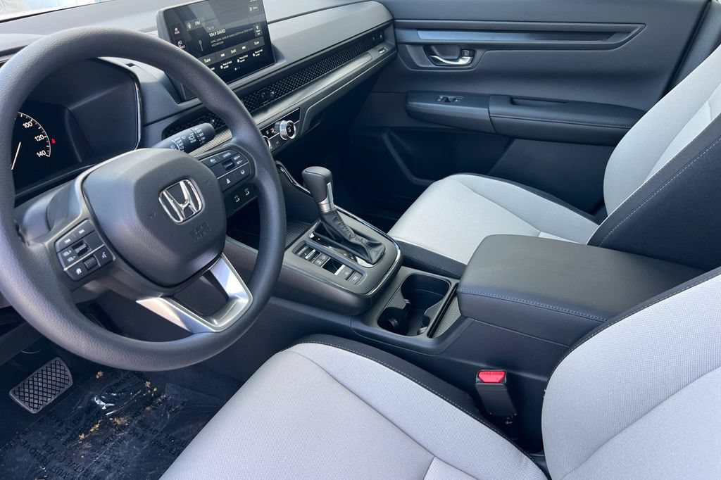 Used 2026 Honda CR-V LX image 12
