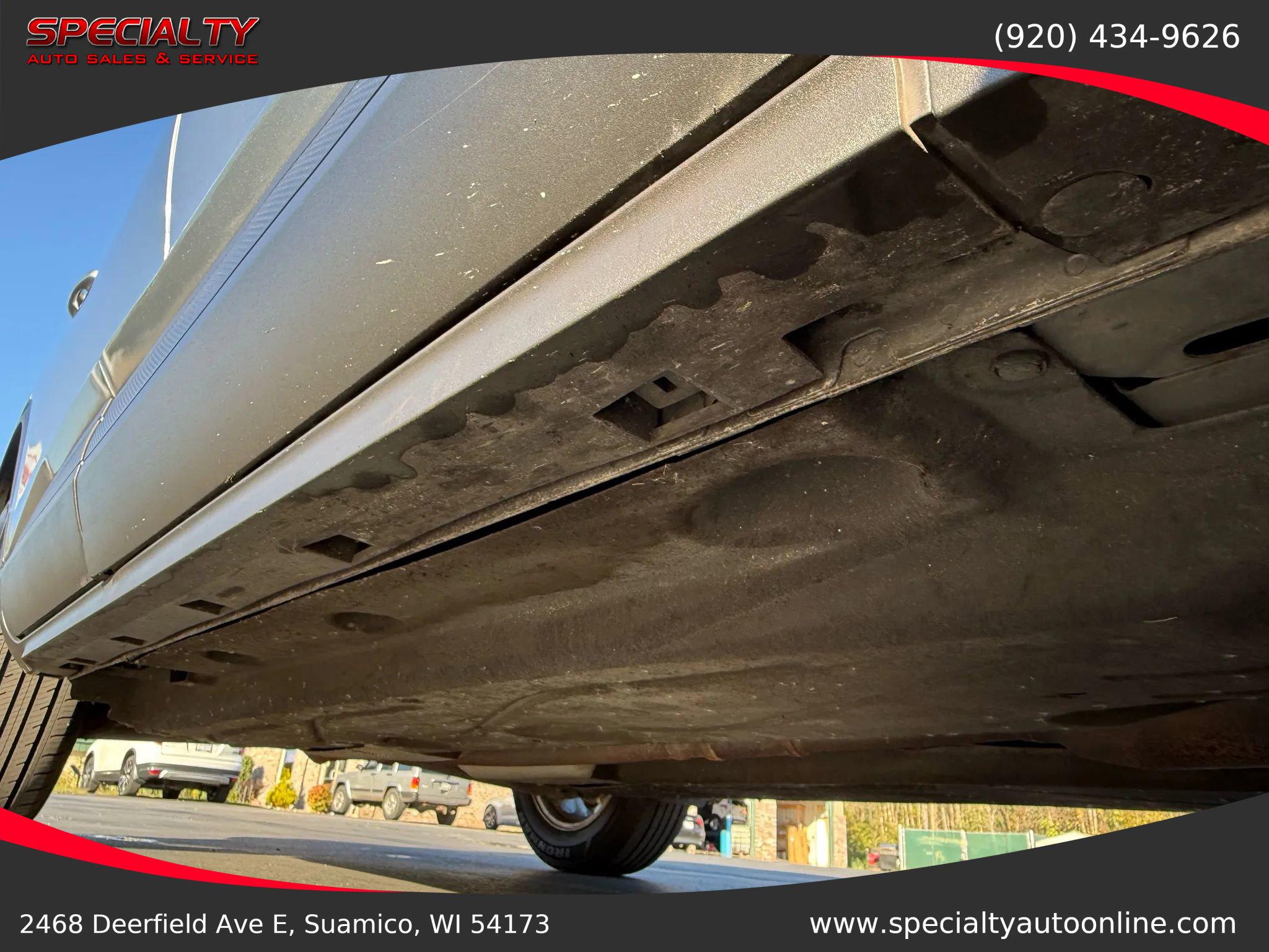 Used 2022 Ford Escape SE image 30