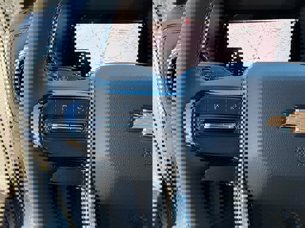 New 2026 Chevrolet Colorado LT w/ Advanced Trailering Package image 19