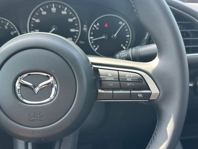 New 2026 MAZDA MAZDA3 2.5 S Sedan w/ Preferred Pkg FWD image 19