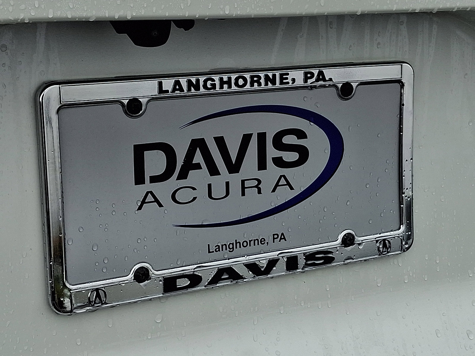 Certified 2023 Acura RDX w/ Technology Package image 34