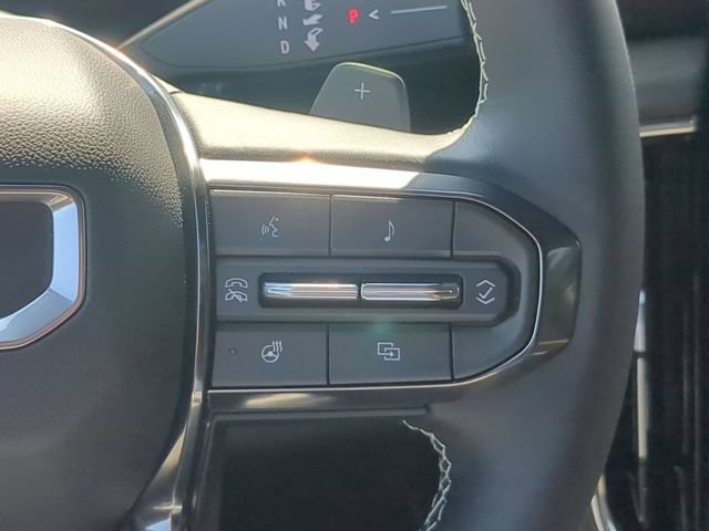 New 2026 GMC Yukon XL Denali Ultimate AWD/4WD image 22
