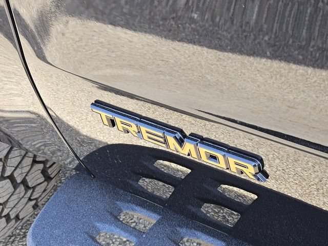 New 2027 Ford Expedition Tremor AWD/4WD image 6