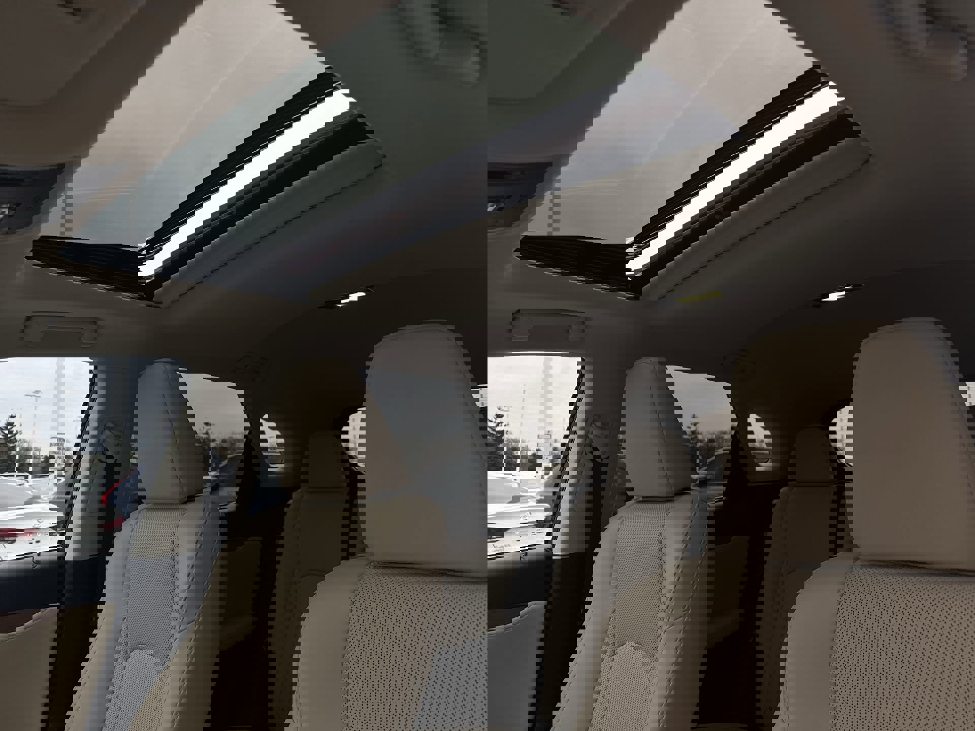 Used 2022 Lexus RX 350 AWD w/ Premium Package image 18