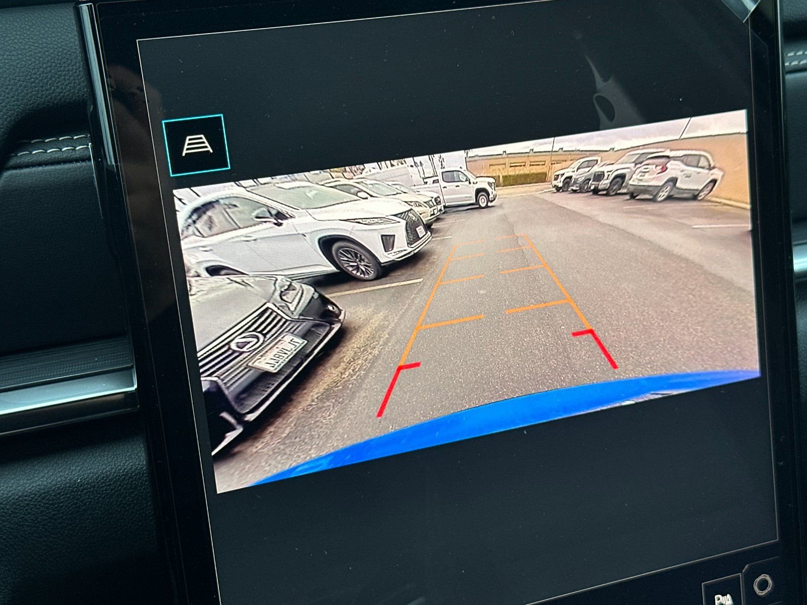 New 2026 GMC Terrain Elevation w/ Black Edition image 20