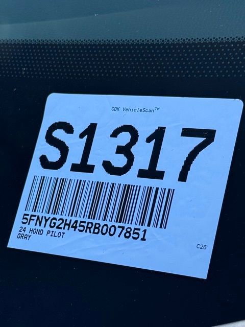 Used 2024 Honda Pilot EX-L image 35