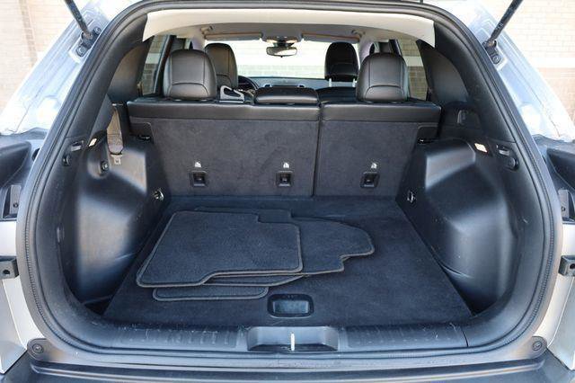 Used 2021 Jeep Cherokee Latitude Lux FWD image 11