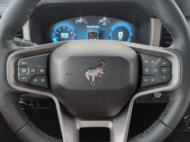 New 2026 Ford Bronco Outer Banks AWD/4WD image 27