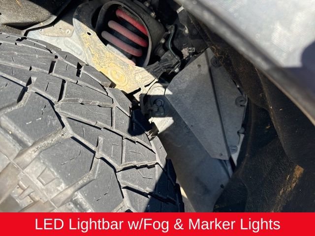 Used 2023 Toyota Tundra TRD Pro image 9