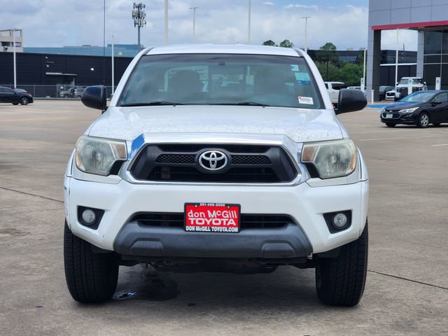 Used 2015 Toyota Tacoma PreRunner w/ SR5 Package image 2