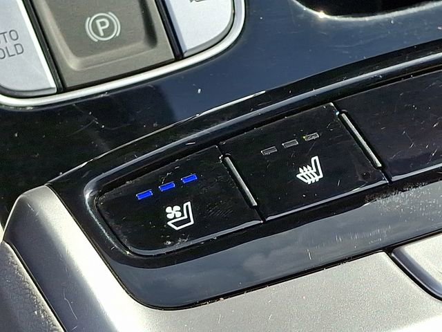 Used 2022 Hyundai Tucson SEL w/ Convenience + Premium Package image 27