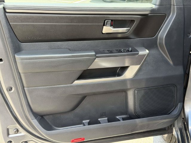 Used 2023 Toyota Tundra SR5 w/ SR5 Premium Package AWD/4WD image 17