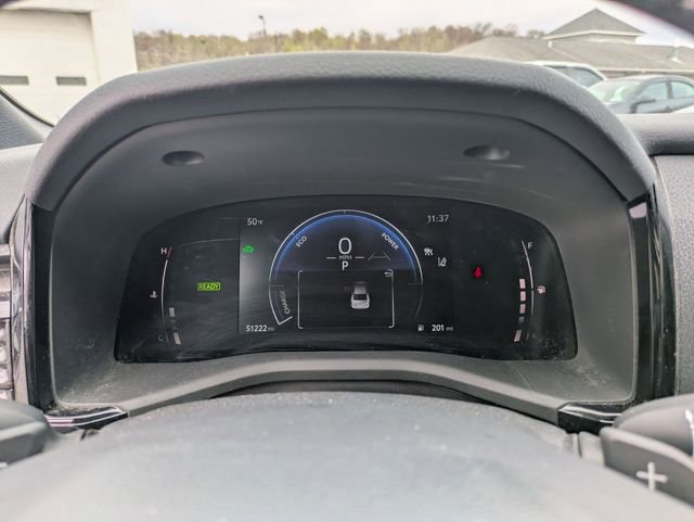 Used 2025 Toyota Camry SE w/ Convenience Package AWD/4WD image 12