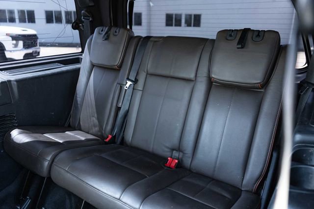 Used 2017 Ford Expedition King Ranch image 17