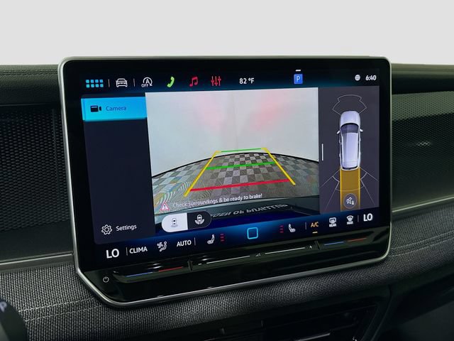 New 2026 Volkswagen Tiguan S AWD/4WD image 13