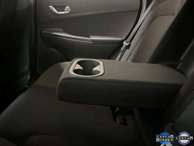 Used 2023 Hyundai Kona SE w/ Cargo Package image 69