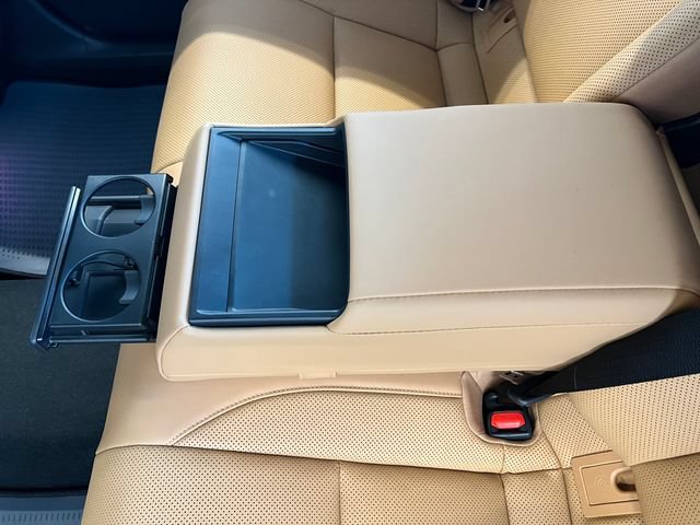 New 2026 Lexus ES 350e FWD image 44