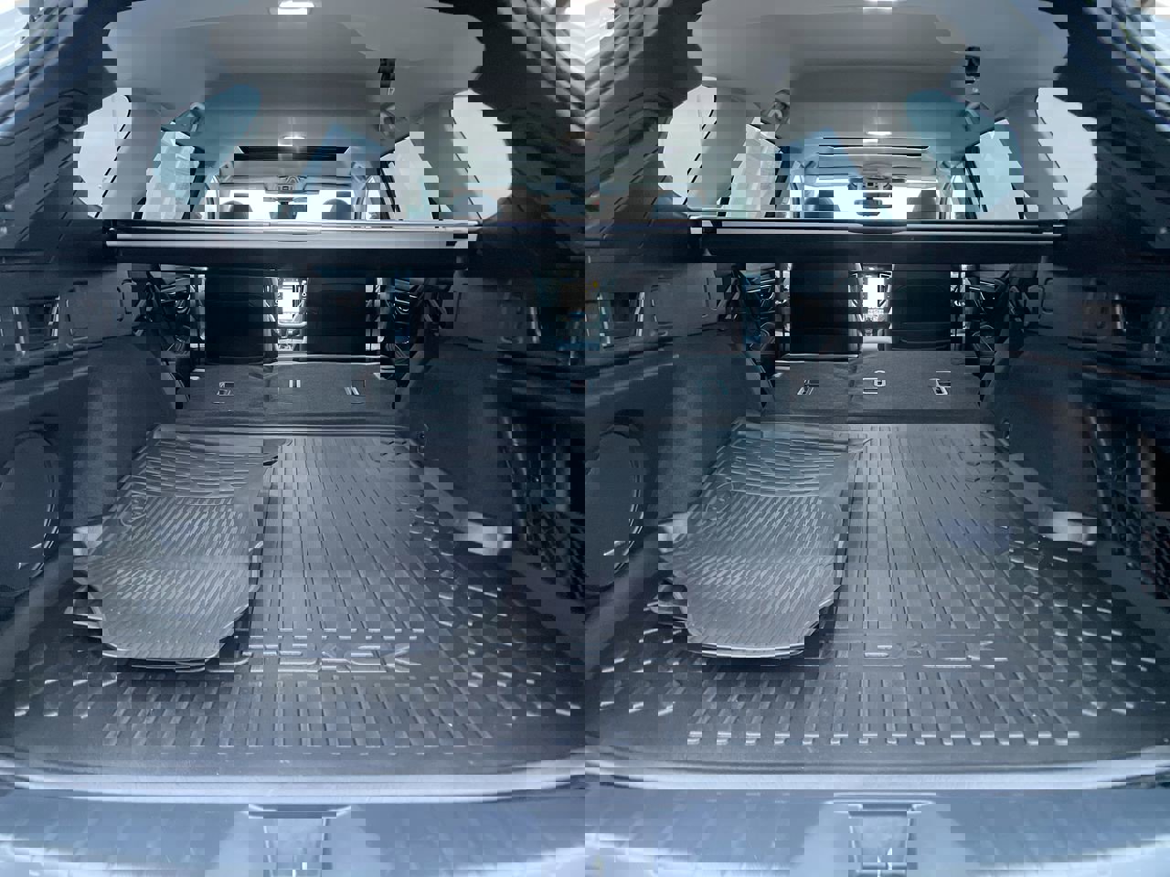 Used 2025 Subaru Outback Limited image 27