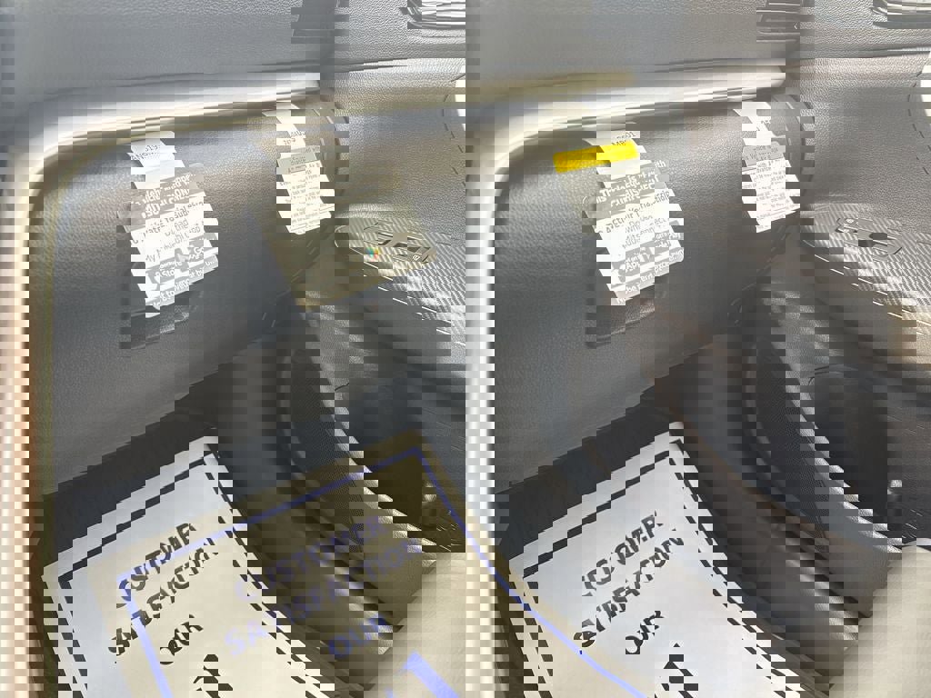 New 2025 Mitsubishi Eclipse Cross SEL image 41