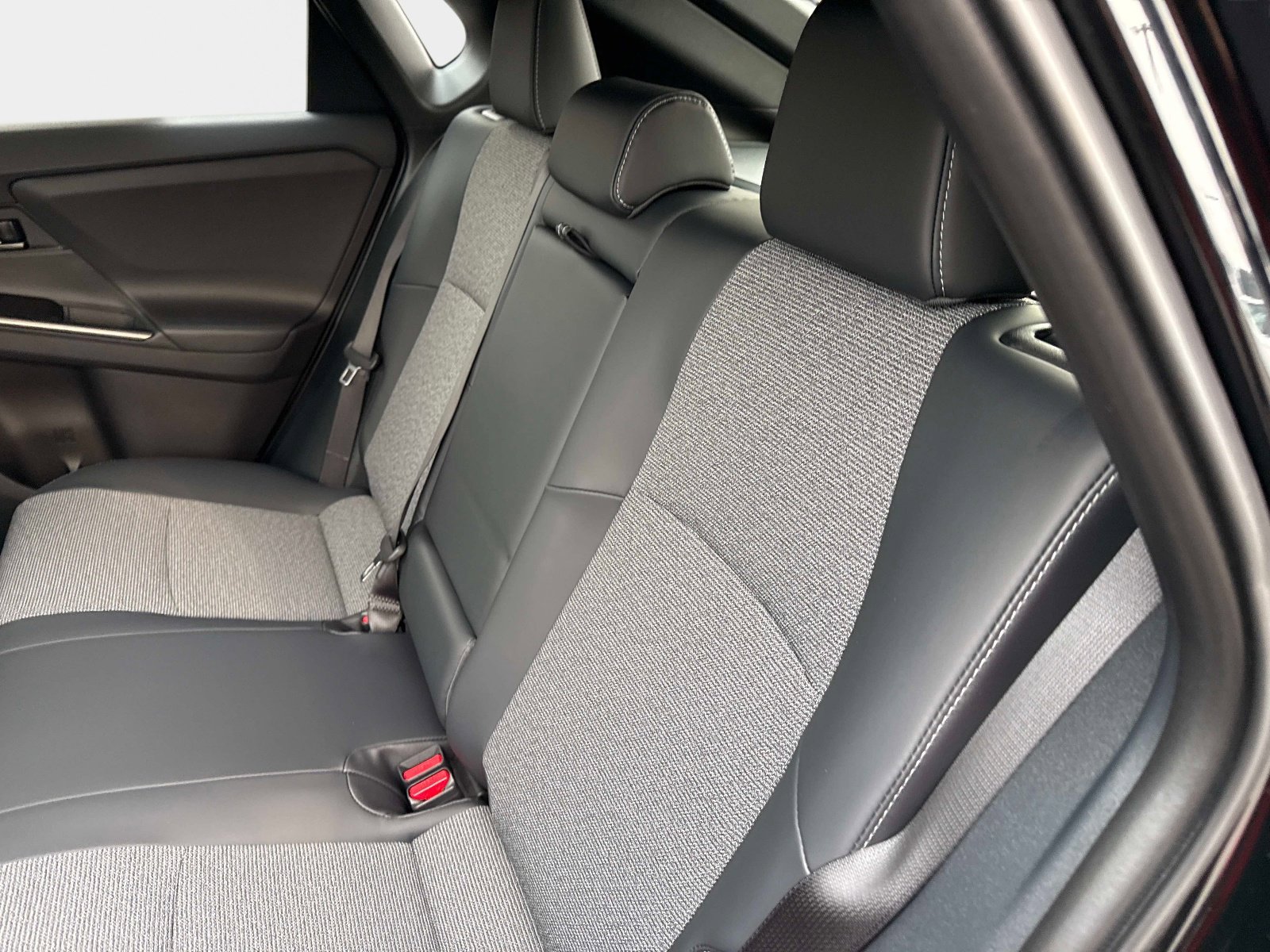 New 2026 Toyota bZ image 15