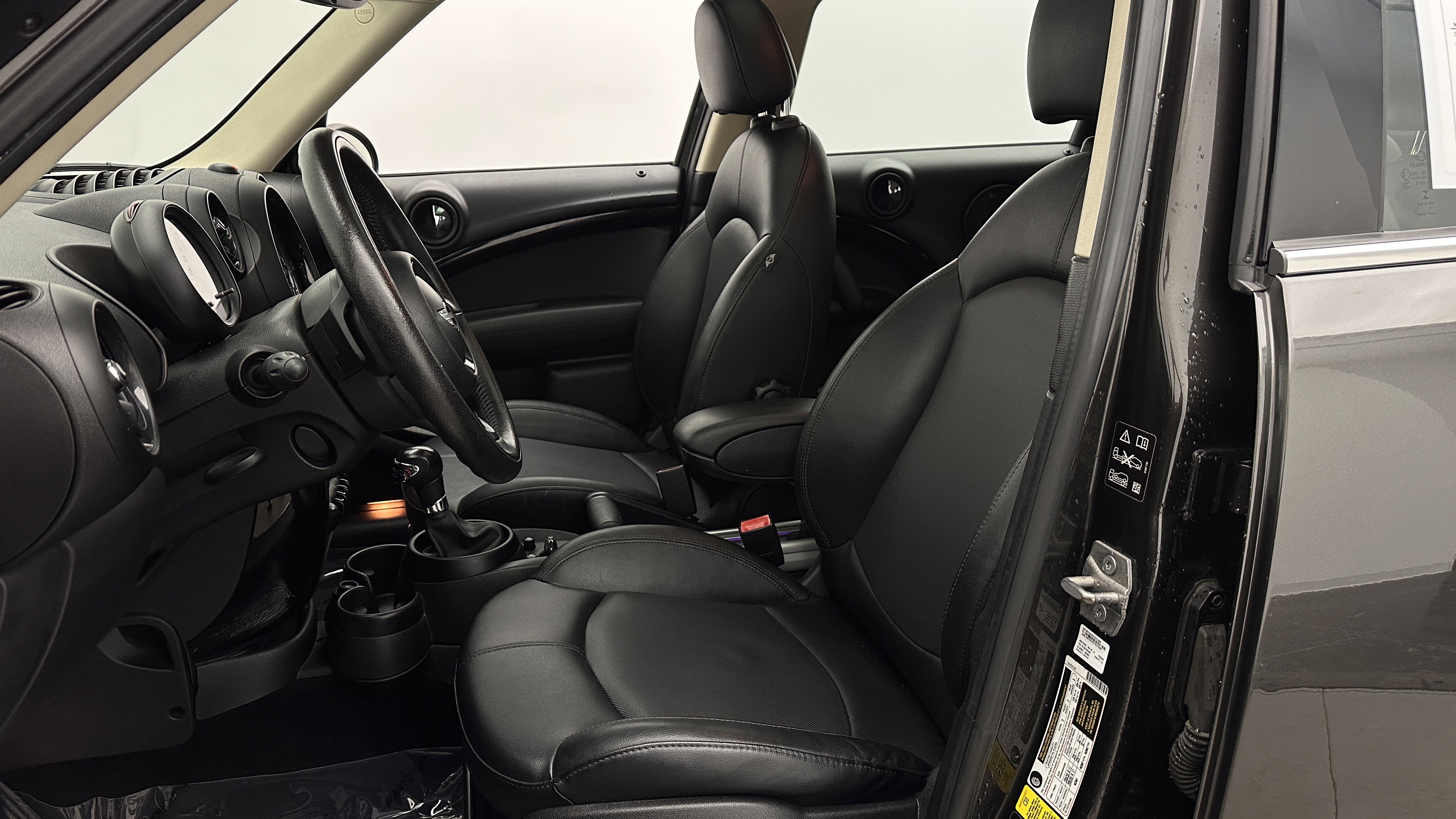 Used 2016 MINI Cooper Countryman S image 14