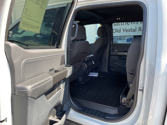 Used 2023 Ford F150 XLT w/ Equipment Group 302A High image 28