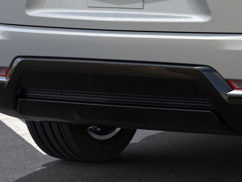 New 2025 Cadillac Escalade IQ Luxury 2 w/ LPO, Radiant Package image 14