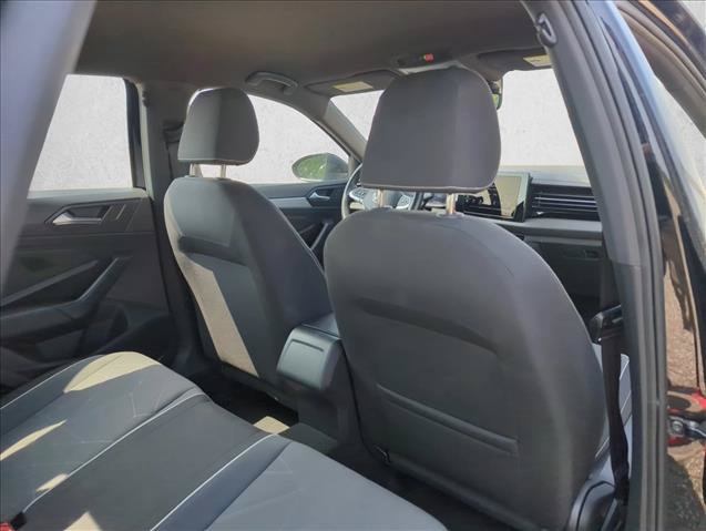 Used 2025 Volkswagen Jetta Sport FWD image 18