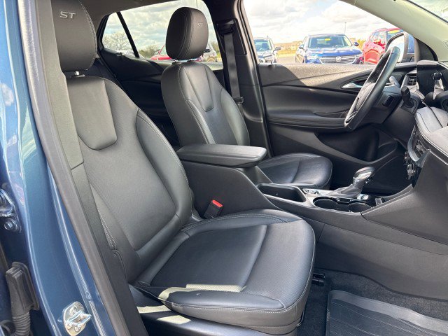 Certified 2024 Buick Encore GX Sport Touring w/ Comfort Package image 16