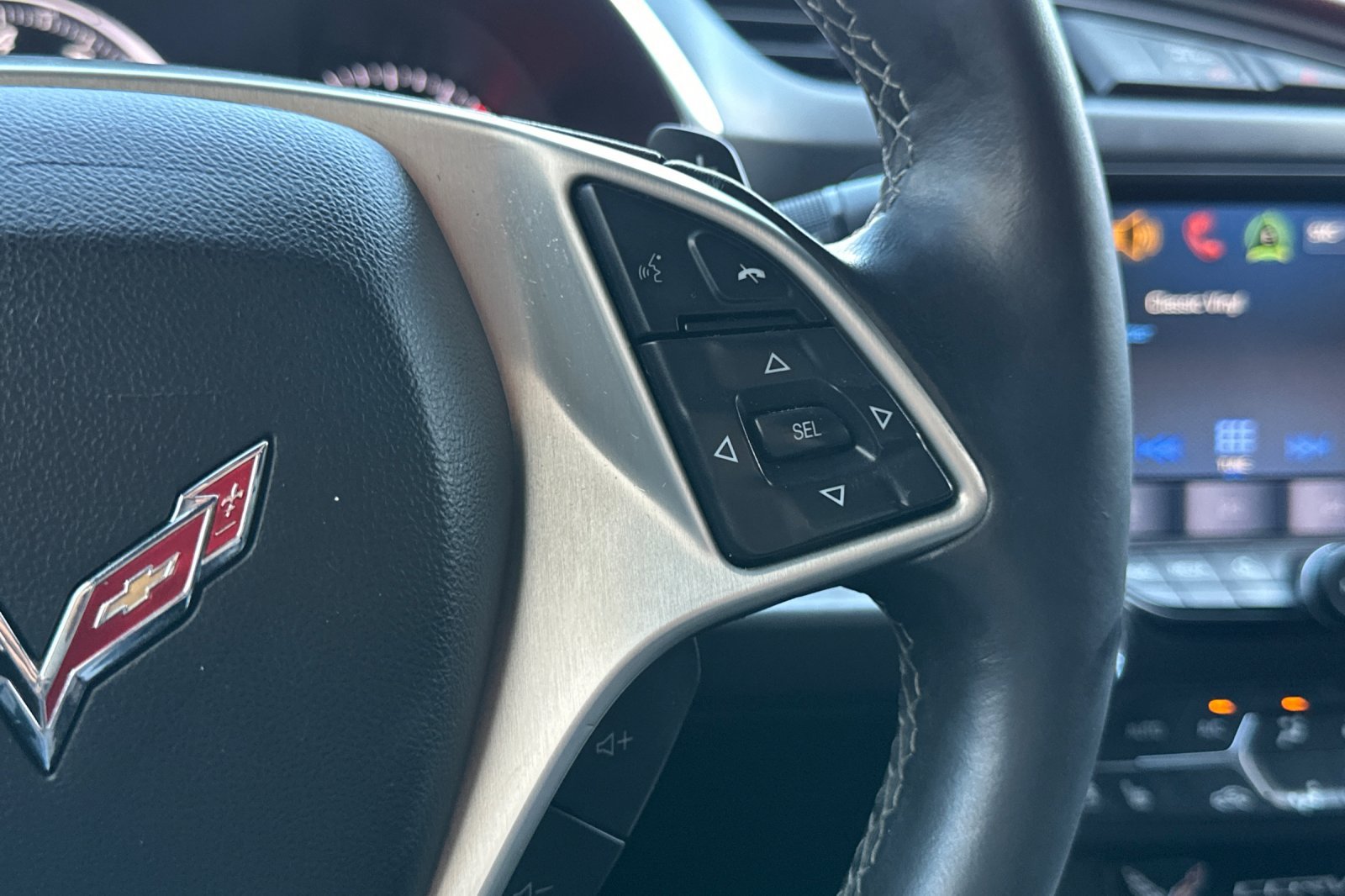 Used 2018 Chevrolet Corvette Grand Sport RWD image 36