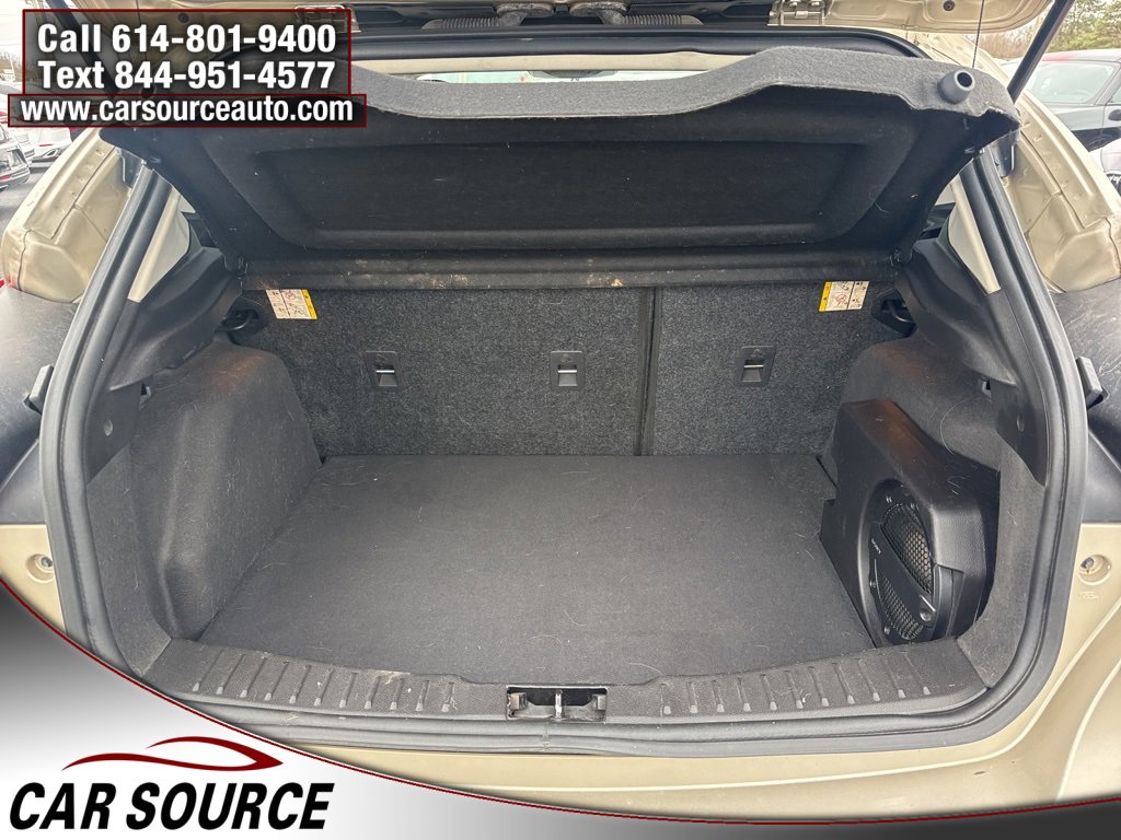 Used 2017 Ford Focus SEL w/ Cold Weather Package image 33